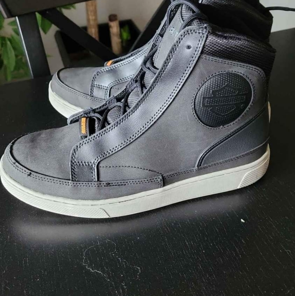 Harley davidson Vardon 9.5